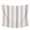Gray Beige, variant on Black Grey Stripes Small Tapestry for Bedroom Wall Hanging Tapestry,White Striped Vertical Modern Geometric Ceiling Backdrop Tapestries Poster Blanket Wall Decor for Teens Room Living Room 23" x 28"
