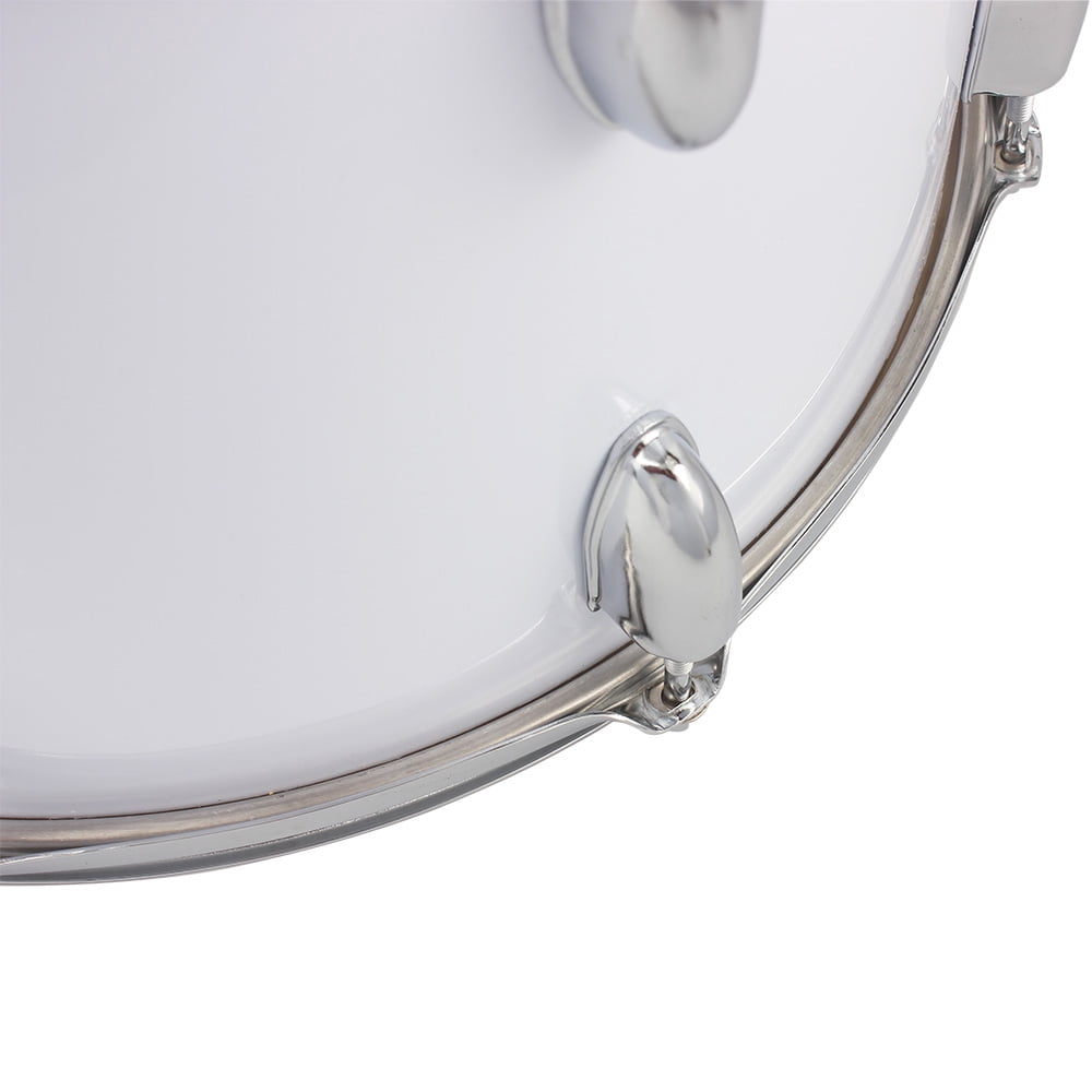 Marching Drum Drumsticks Key Strap White, 14"x10"