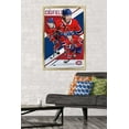 thumbnail image 3 of LNH Canadiens de Montréal - Cole Caufield 22, 3 of 5