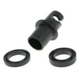 thumbnail image 2 of Paquete de 3-5 válvulas adaptadoras de de bomba de aire para bote inflable Kayak 3 piezas Sunnimix Adaptador de válvula, 2 of 7