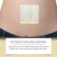 thumbnail image 3 of Body Care Patch For Firming, Moisturizing And Smoothing Skin Daily Gentle Body Care Patch, 3 of 5