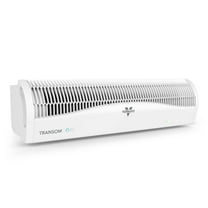 Vornado Transom® AE Window Fan Works with Alexa, 4 Speeds, Reversible Exhaust Mode, Weather Resistant Case, Whole Room