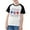 C-Black, variant on GERsome Girls Boys T-Shirts for 4th of July, American Flag Short Sleeve Tee, Crewneck T-Shirts for Kids, Sizes 13-14 Years