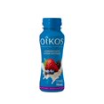 thumbnail image 3 of Oikos Greek Yogurt Drink, Field Barries, 3 of 8