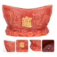 thumbnail image 3 of EIMELI Chinese Style Embossment Ceramic Flower Pot Indoor Flower Container Plant Pot, 3 of 6