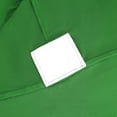 thumbnail image 3 of REGALWOVEN Spandex Tablecloth 1 Pack Table Cover for 4 Foot Table Green 4FT, 3 of 5