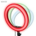 thumbnail image 3 of Bower 10" RGB Ring Light, 3 of 7