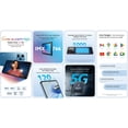 thumbnail image 2 of Teléfono inteligente Xiaomi Redmi Note 12 Pro 5G + 4G 256GB + 12 GB RAM, 2 of 3
