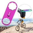 thumbnail image 2 of Bike Front Fork Shoulder Cover Caps Wrench for fork Caps Suntour Fork Wrench Tool, 2 of 8