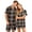 Black, variant on Couple Pajamas 2 Piece Lounge Set Silk Pajama Satin Pjs Shorts Set Soft Loungewear S-Xxxxl(Men)