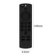 thumbnail image 3 of Cubierta de control remoto antideslizante para Amazon Fire TV Stick Gen 3 Cubierta de control remoto, 3 of 5