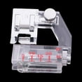 thumbnail image 6 of Bias Tape Binding Sewing Machine Presser Foot Sewing Supplies For Low Shank Singer  And Most Brand Machines, 6 of 6
