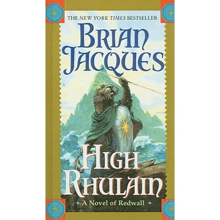 High Rhulain -