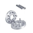 thumbnail image 2 of H&R wheel spacers 4475670 2x22mm 5x120 compatible with OPEL Insignia, 2 of 5
