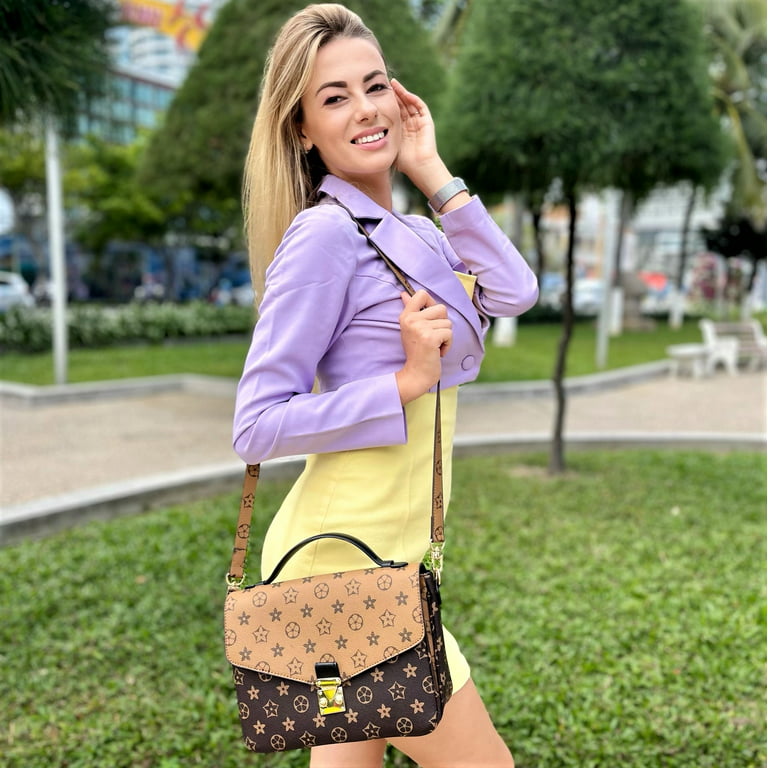 Mila Kate Women's Crossbody Bag