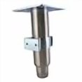 thumbnail image 2 of Component Hardware Groupe Cha485032C 4 Po Jambe en Acier Inoxydable, 2 of 2