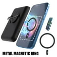 thumbnail image 5 of Universal Metal Plate Mag Safe Magnetic Wireless Charging Sticker, 5 of 7