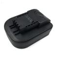 thumbnail image 1 of Adaptateur de Batterie Convertisseur Protection contre la Surcharge Portable Convertit Outils Portables Remplaçables pour Perceuse Électrique Devon 20V, 1 of 8