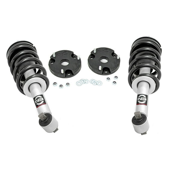 Rough Country 2" N3 Lift Kit for 2021-2026 Chevy/GMC Tahoe/Yukon - 11230