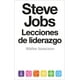 thumbnail image 1 of Libro Steve Jobs. Lecciones De Liderazgo Tapa Blanda, Autor Walter Isaacson, Editorial Debate Debate 9786073807661, 1 of 2