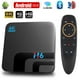 thumbnail image 2 of Android TV Box Android 10 4GB 64GB 32GB 6K 3D Video H.265 Media Player 2.4G 5GHz Wifi Bluetooth Set top box Smart TV Box Tan Jianjun unisex, 2 of 2