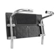 thumbnail image 2 of Support de Moteur hors-Bord pour Bateau Gonflable, 2 of 7