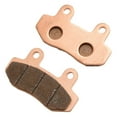 thumbnail image 1 of Mosiee Reliable Metal Brake Pads For Surron For Ultrabee Front And Rear Braking, 1 of 8