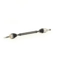 thumbnail image 2 of For Toyota Prius 2016 2017 2018 Front Right CV Axle Shaft - BuyAutoParts, 2 of 5