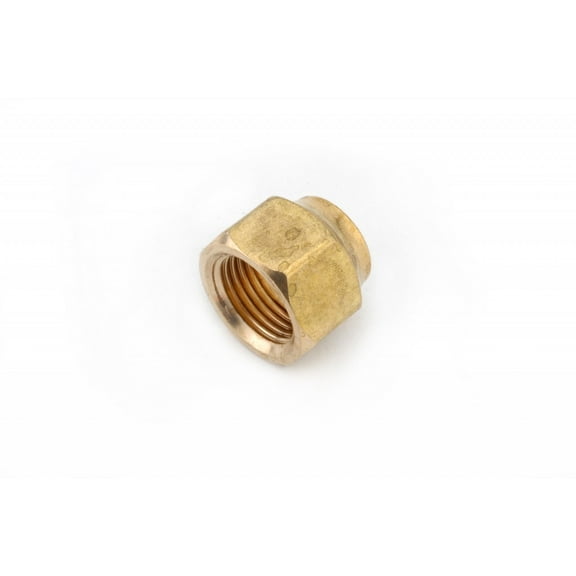 Fresh Water Fitting 76401S 3/8 Short
