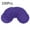 Purple, variant on Set of 100 Paper Coasters Drinking Mats 3.5inch Round Protective Mats Cup Mats Suitable for Drinking