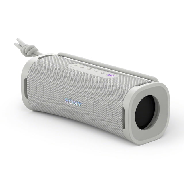 Altavoz inalámbrico Sony ULT Field 1 SRSULT10W Resistente al agua