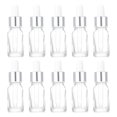 thumbnail image 1 of 10Pcs Subpackaging Bottles Essential Oil Bottles Portable Glass Bottles, 1 of 3