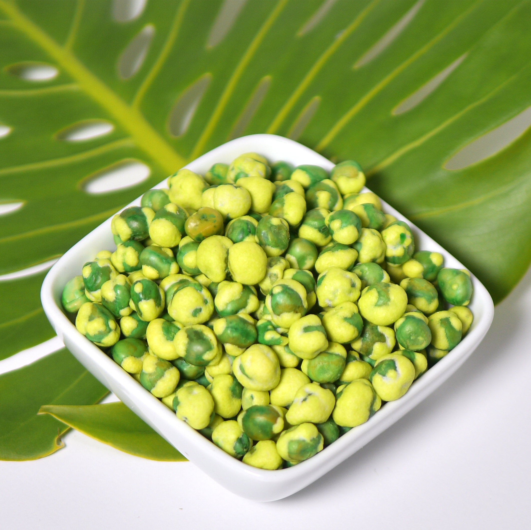 Enjoy Wasabi Peas (8 oz)