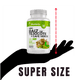 thumbnail image 4 of Raiz de Tejocote + Cafe Verde 180 Capsulas (Potente Formulacion) 90 Dias Bioherb, 4 of 5