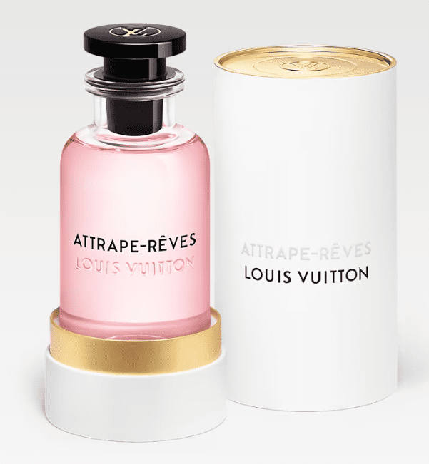 LOUIS VUITTON ATRAPE-RÊVES 3本セット Louis Vuitton Atrappe-Rêves Eau de Parfum - Walmart.com