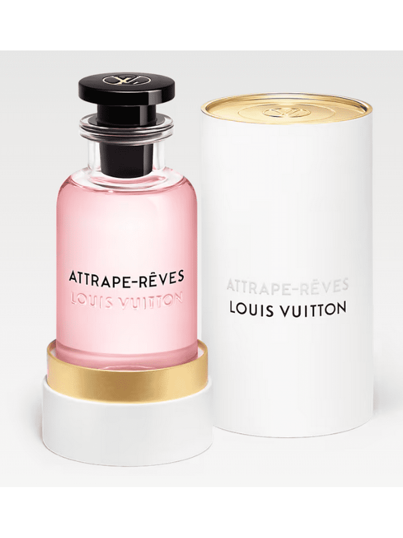 Louis Vuitton Atrappe-Rêves Eau de Parfum - Walmart.com