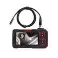 thumbnail image 2 of Professional Industrial Endoscope 4.3 Inch IPS LCD Screen Camera Inspection Tube ,Easily Maneuver, 2 of 5