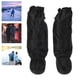 thumbnail image 5 of Cubrezapatos Para La Nieve, Cubierta Para Zapatos De Lluvia Con Correa Elástica Resistente Al Desgaste Para Montar A Caballo Para Escalar ANGGREK Otros, 5 of 8