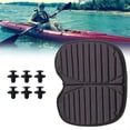 thumbnail image 1 of Coussin de Siège de Kayak Léger, Coussin de Stade Confortable_Perfect Gift, 1 of 5
