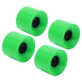thumbnail image 3 of Roues de Planche à Roulettes 78a Roues de Longboard PUENTE 4 Pcs 60x45mm Roues de Planche à Roulettes 78a Roues de Longboard Cruiser Pièces de Rechange, 3 of 8