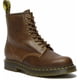 thumbnail image 2 of Botas Dr. Martens 1460 con Cordones Antideslizantes Color Marrón Oscuro, 2 of 5