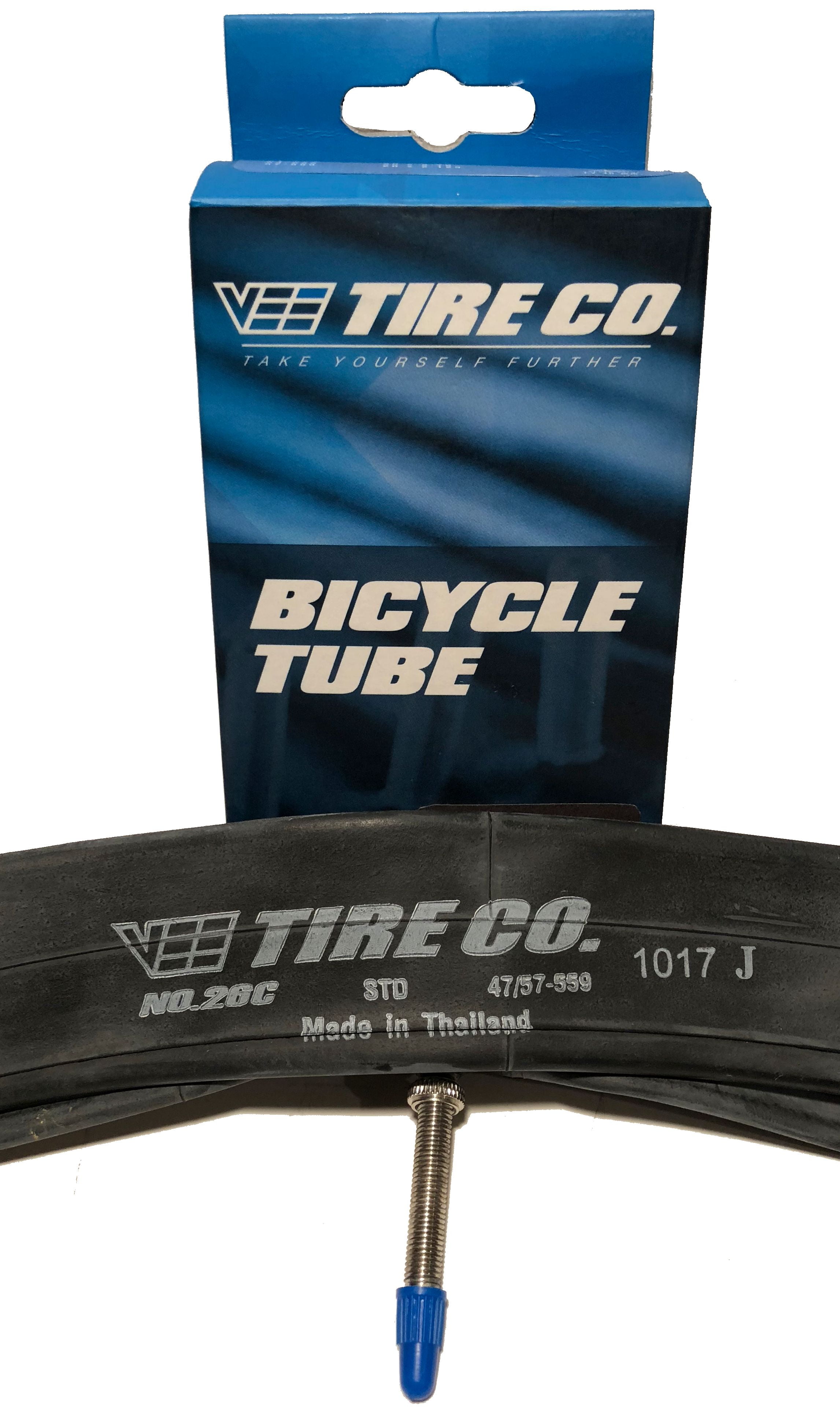 26x210 inner tube