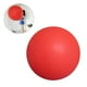 thumbnail image 5 of EeaseMX Globos gigantes de látex de 72 cm para bodas, fiestas, celebraciones, cumpleaños, festivales, decoración navideña (rojos), 5 of 7