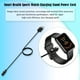 thumbnail image 5 of Cable cargador de reloj inteligente para mobvoi TicWatch GTHOPPO base de, 5 of 9