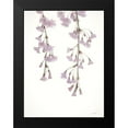 thumbnail image 2 of Deiter, Lori 19x24 Black Modern Framed Museum Art Print Titled - Weeping Cherry on White I, 2 of 5