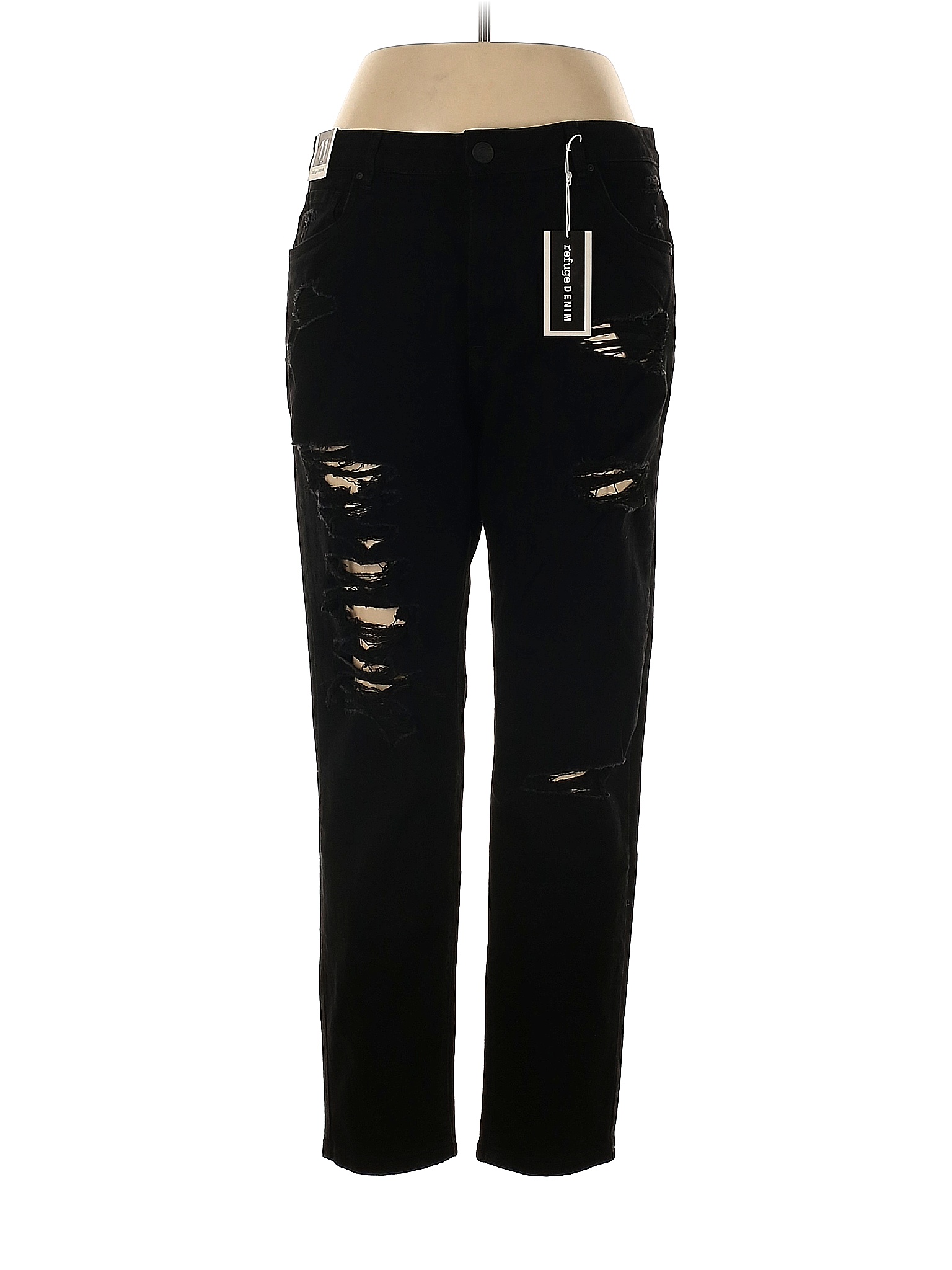 Refuge Womens Jeans - Walmart.com