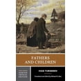 thumbnail image 1 of Pre-Owned Fathers and Children: 0 (Norton Critical Editions) Paperback, 1 of 1