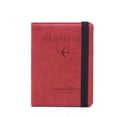thumbnail image 1 of Funda De Pasaporte Compasivo Herramientas Al Aire Libre Multifunción De Cuero De PU Bloqueo RFID Monedero Organizador Documentos Bolsa De Almacenamiento Libro, 1 of 4