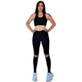 thumbnail image 1 of Leggins Deportivos para Dama ELITE 186 XL Calepi NOW, 1 of 2