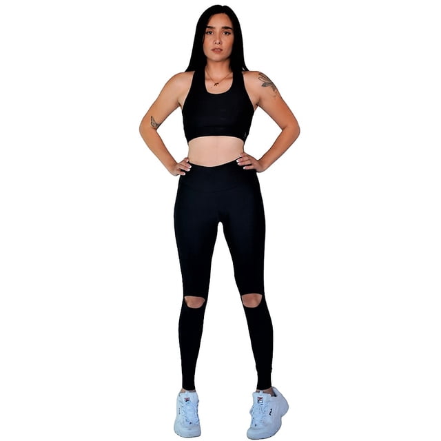 Leggins Deportivos para Dama ELITE 186 XL Calepi NOW
